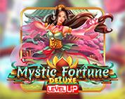 Mystic Fortune Deluxe Level UP