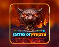 Gates of Pyroth