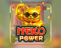 NekoPower